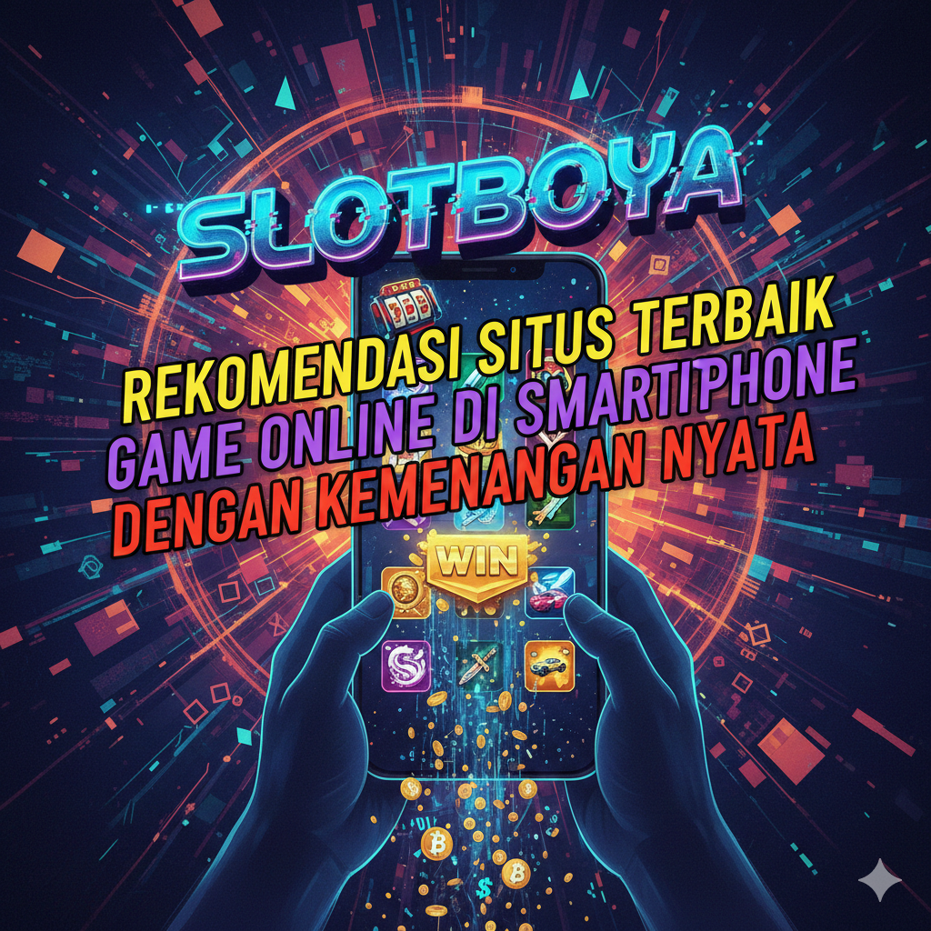 Image SLOTBOYA